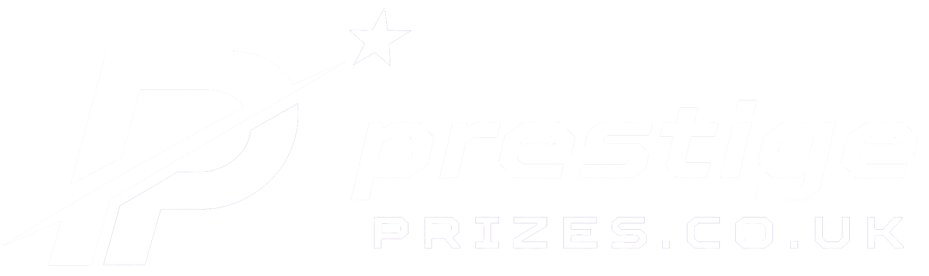 Prestige Prizes Logo